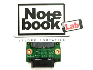 Hp Compaq 6730S ODD Board Modulo Connettore Sata 6050A2183501 lettore ottico - Imagen 1 de 1