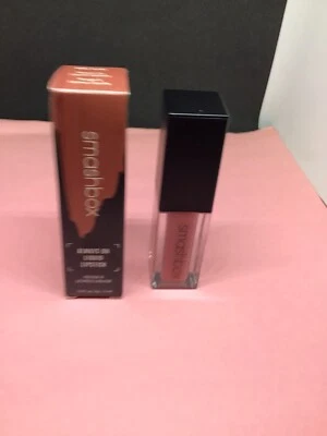 Smashbox Always On Matte Liquid Lipstick BABE ALERT .13oz - Image 1 of 4