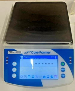 Cole Parmer TT4502.C 4500 G Digital Scale - Picture 1 of 7
