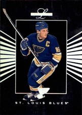 1994-95 Leaf Limited Hockey Card Pick