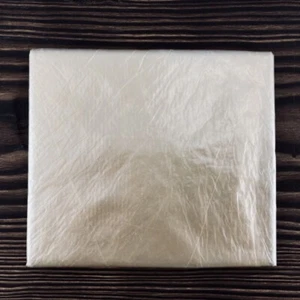 Edible Collagen Film 16in x 79in (400mm X 2m) for Homemade Sausage, Meatloaf,Ham - Picture 1 of 2