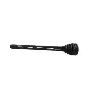 VIPER BOGENSCHIESSEN SCHWALBENSCHWANZ-RISER STABILISATOR - 12 ZOLL PASST MATHEWS BRIDGELOCK - Bild 1 von 3