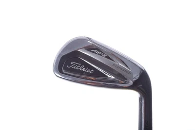 Titleist AP2 716 Forged 9-Iron Extra Stiff Flex Steel Shaft Good - Image 1 of 4