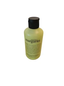 Philosophy Senorita Margarita Shampoo Shower Gel & Bubble Bath 6 oz. Sealed - Picture 1 of 3