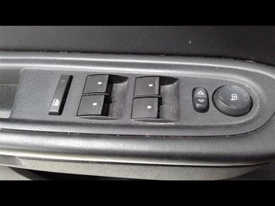 Driver Front Door Switch Driver's Master Fits 11-17 TRAVERSE 339423 - Imagem 1 de 4