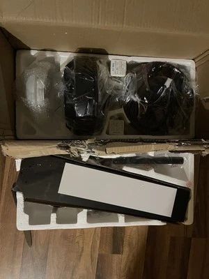 Akt Ceiling Fan - Image 1 of 3