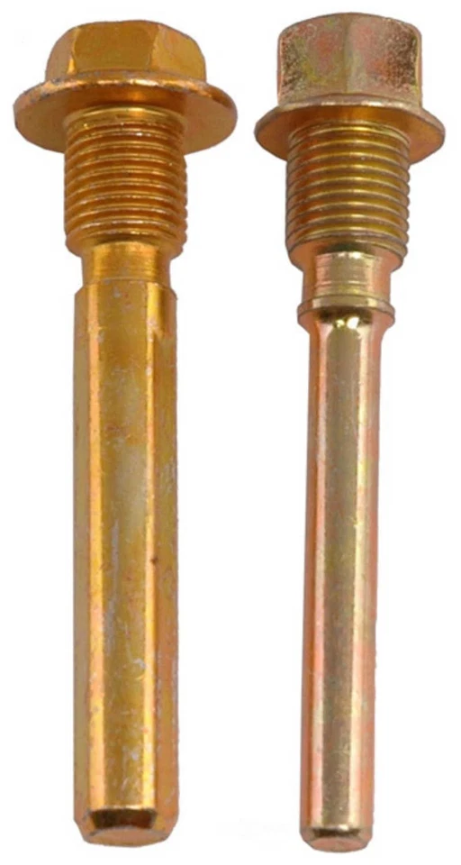 Kit de pernos de pinza de freno de disco para Saturn SL 1991-2002, SL1, SL2 SC1, SC2 SW2 RAYBES Foto 1 de 1