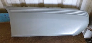 Holden Commodore VK VL Sedan Left Rear Bumper Bar End (B) - Picture 1 of 2