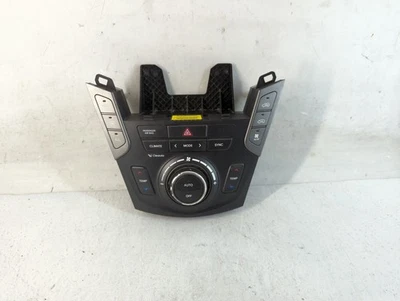 Hyundai Santa Fe 2017-2018 aire acondicionado calefacción climatización 97250-b8ef0nn5 B0SX5 Foto 1 de 4