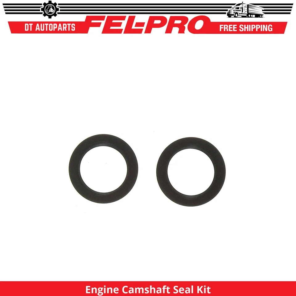 Kit de sellado de árbol de levas delantero Fel-Pro 2004 2005 para motor Subaru Baja 2003-2006 Foto 1 de 1