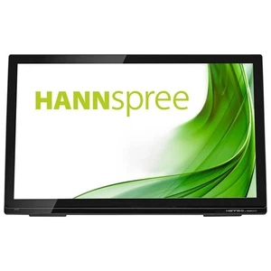 HANNSPREE Monitor 27'' LED IPS Touch screen HT273HPB 1920x1080 FHD 8 ms - Photo 1/4