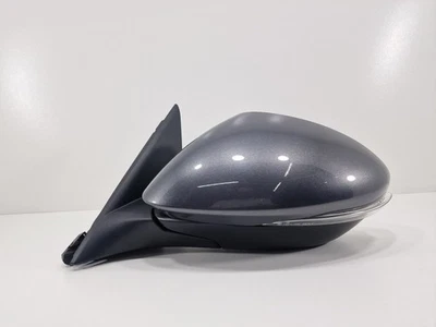 Specchietto Retrovisore SX Sinistro Alfa Romeo Stelvio Usato Originale 12 Fili - Immagine 1 di 4