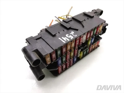 Citroen Dispatch Sicherungsrelais-Steuermoduleinheit 2.0 HDi 95 Diesel 2006 Van - Image 1 of 4