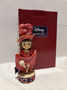 Jim Shore Disney Showcase Traditions Welcome To France - Picture 1 of 13