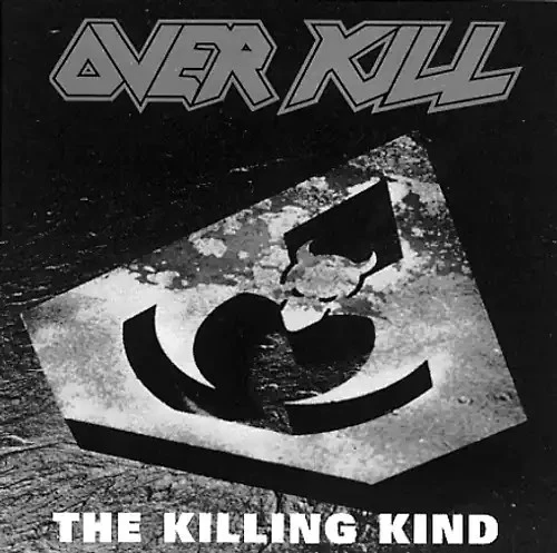 Overkill - The Killing Kind - Bild 1 von 1