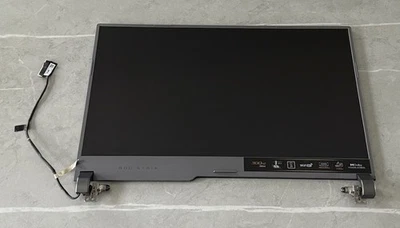 Asus ROG Strix G513RC-IS74 15.6" Matte FHD LCD Screen Complete Assembly 300hz - Image 1 of 4