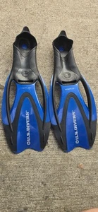 US Divers Proflex Aletas Aleta Buceo Snorkel Buceo Talla L 9.5-11.5 US/44-46 EU - Imagen 1 de 4