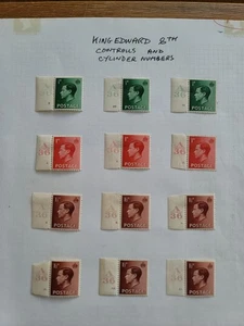 GB KEVIII Controlli su una pagina come nuovo MH - Foto 1 di 1