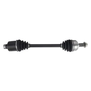 Front Right CV Axle For Honda Ridgeline 3.5L 2006-2014 Odyssey 2005-10 - Picture 1 of 20