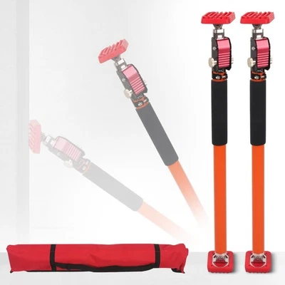 MOETER 可调支撑杆,2 包柜子千斤顶支撑杆,23.6 至 39... — 第 1/4 张图片