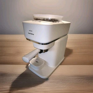 Philips Baristina Espressomaschine Kaffeemaschine BAR300/00 NATURWEIß - Bild 1 von 2
