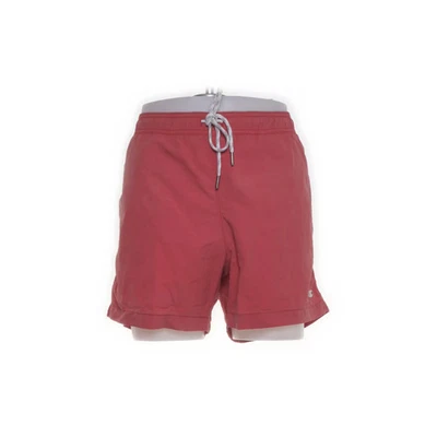 Champion, Badeshorts, Größe: L, Rot, Polyamid/Polyester, Herren #V7y - Bild 1 von 4