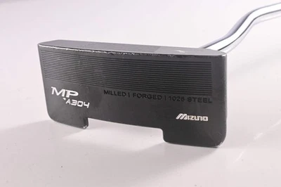 Mizuno MP-A304 Black Putter / 34 Inch - Image 1 of 4