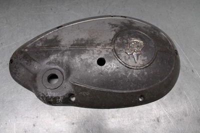 Винтажная крышка ГРМ BSA C15 B40 40-233 - Изображение 1 из 4