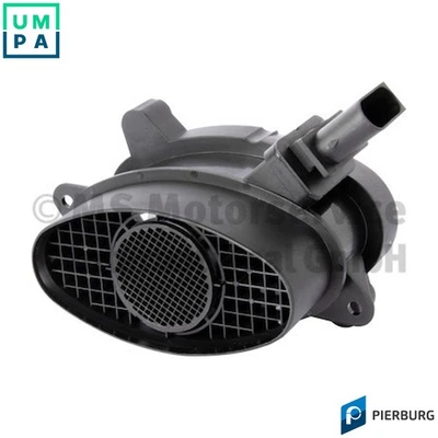 MASS AIR FLOW SENSOR 7.18221.05.0 FOR M47 D20 2.0L 4cyl M57 D25 2.5L 6cyl - Image 1 of 4