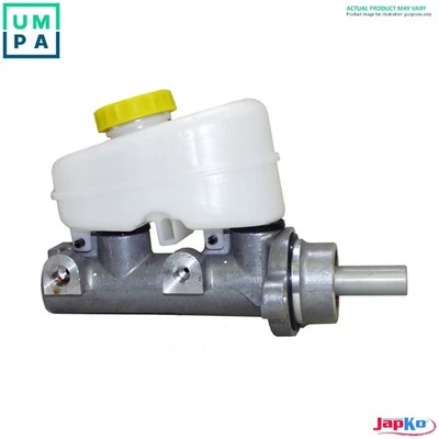 BRAKE MASTER CYLINDER 68K54 FOR KIA G4FC 1.6L D4FB 1.6L 4cyl SOUL I - Image 1 of 4