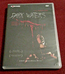 Dark Waters OOP 2 DVD Special Edition set, NoShame, Mariano Baino - Imagen 1 de 4
