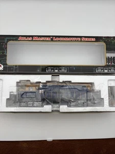 Atlas Master HO GP-38 New England Central #8975 - Picture 1 of 2