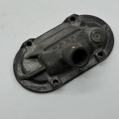 Porsche 911 Magnesium Crankcase Breather ENGINE Crank Case Motor - Image 1 of 3