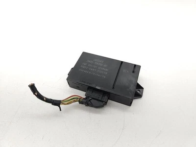 Genuine 04-09 Jaguar X350 XJ8 Vanden Plas Parking Assist Sensor Module - Image 1 of 4