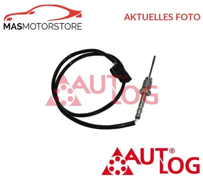 SENSORE TEMPERATURA GAS DI SCARICO AUTLOG AS3414 I PER RENAULT MASTER III - Immagine 1 di 4