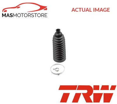 BELLOWS STEERING RACK BOOT FRONT TRW JBE375 P FOR MERCEDES-BENZ M-CLASS - Image 1 of 4