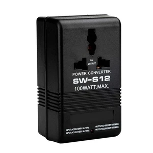Convertisseur de Tension Élévateur ou Descendant de 100 W TransformeConvert4225 - Imagen 1 de 6