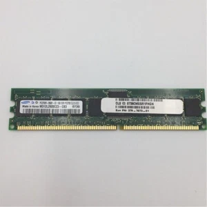 SUN 1GB PC-2700R CL2.5 184-pin 370-7973-01 M312L2920CZ3-CB3 - Picture 1 of 7