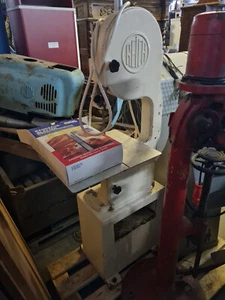 Reich KS 300 Bandsäge Knochensäge - Bild 1 von 13