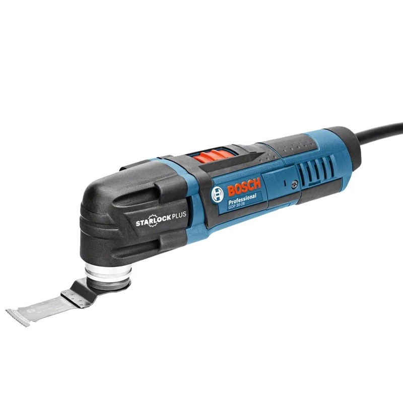 Bosch GOP 30-28 Professional Multi-Cutter 300W kabelgebunden Werkzeug - Bild 1 von 1