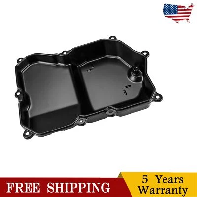 Panela de óleo de transmissão para Audi Q3 2017 Volkswagen Beetle 2017-2019 2018 265-841 - Imagem 1 de 4