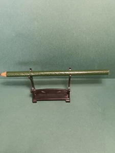 Vintage Arlington Park Jockey Club Pencil Sharpened - Picture 1 of 6