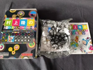 Mr. DOB and Mashrooms Takashi Murakami Super Flat Museum Convenience Store-8 - Picture 1 of 11