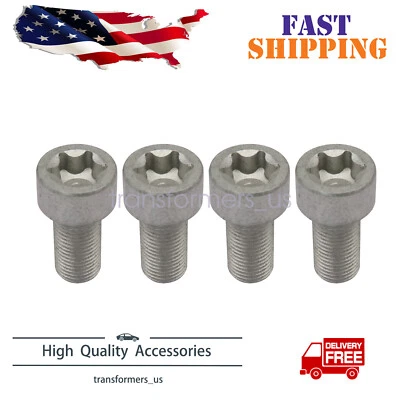 Perno de eje de transmisión 4* apto para Mercedes-Benz C300 C350 C400 2,0 L 3,5 L 2012 13-2020 Foto 1 de 4