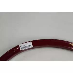 ALETÍN TRASERO IZQUIERDO PARA ALFA ROMEO STELVIO (17-22) 2.0 16V TURBO 1994 - Imagen 1 de 7