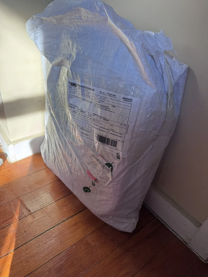 Infiniti. Alfombrillas personalizadas Foto 1 de 2