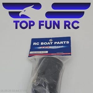 Chaqueta de motor TFL Hobby 532B41-A BK para motor sin escobillas - Imagen 1 de 1