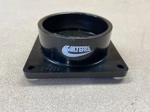 Valterra T1005-2 RV Sewer Waste Valve Fitting Flanged Fittings 2 Inch Hub NEW - Picture 1 of 5