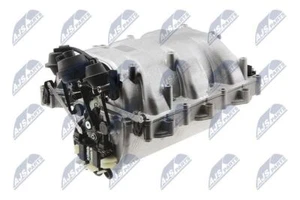 Saugrohrmodul NTY BKS-ME-004 für MERCEDES-BENZ - Bild 1 von 11
