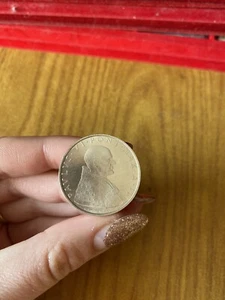 Moneda Città De Vaticano Pablo VI 500 Liras 1964 Plata Yy - Imagen 1 de 2